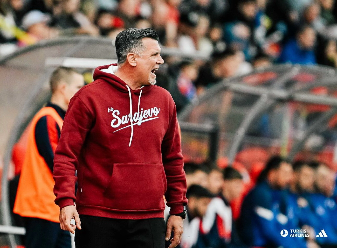 Zekić konačno zadovoljan, hoće li biti i u subotu?